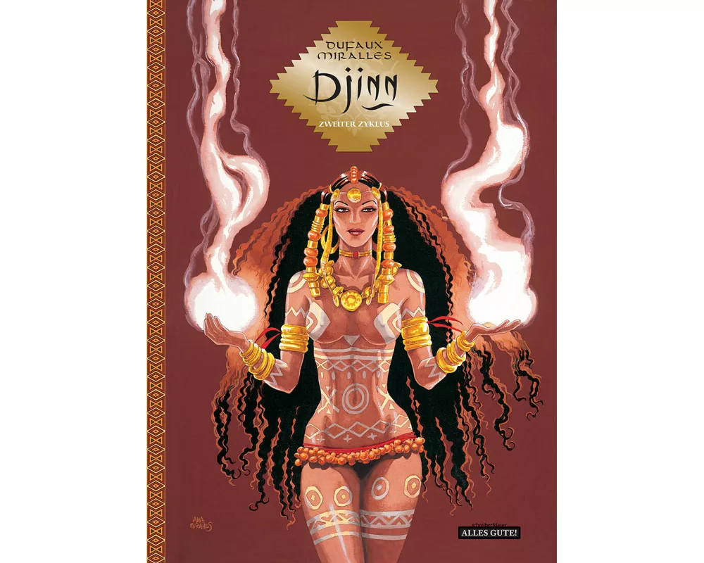 Djinn