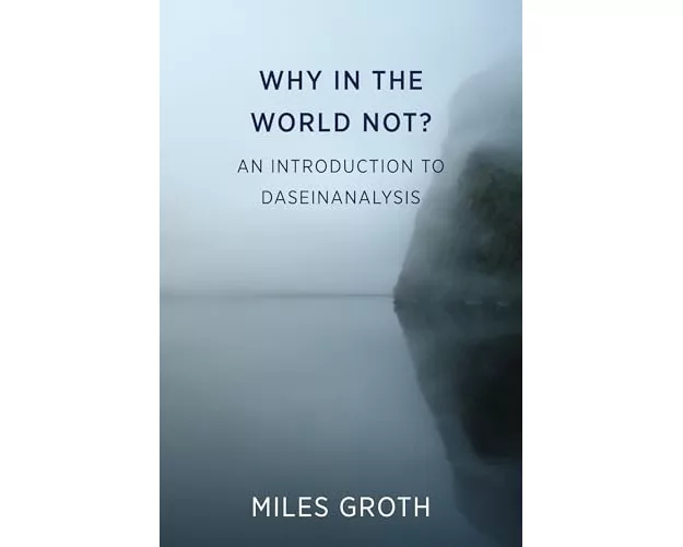 Why in the world not?