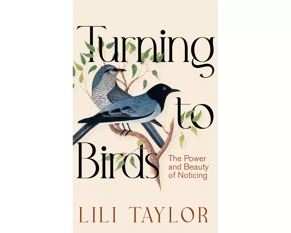 Turning to Birds