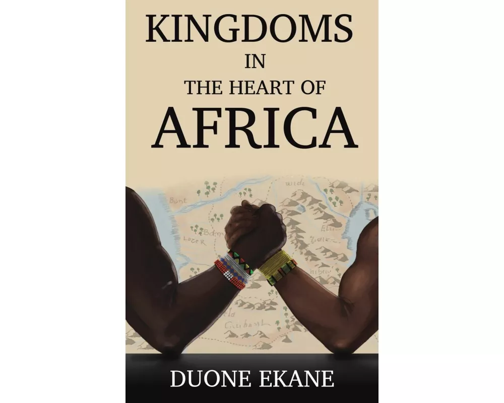 Kingdoms in the Heart of Africa