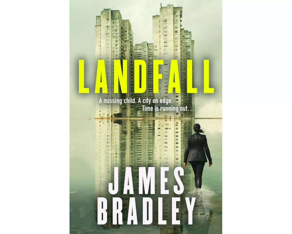 Landfall