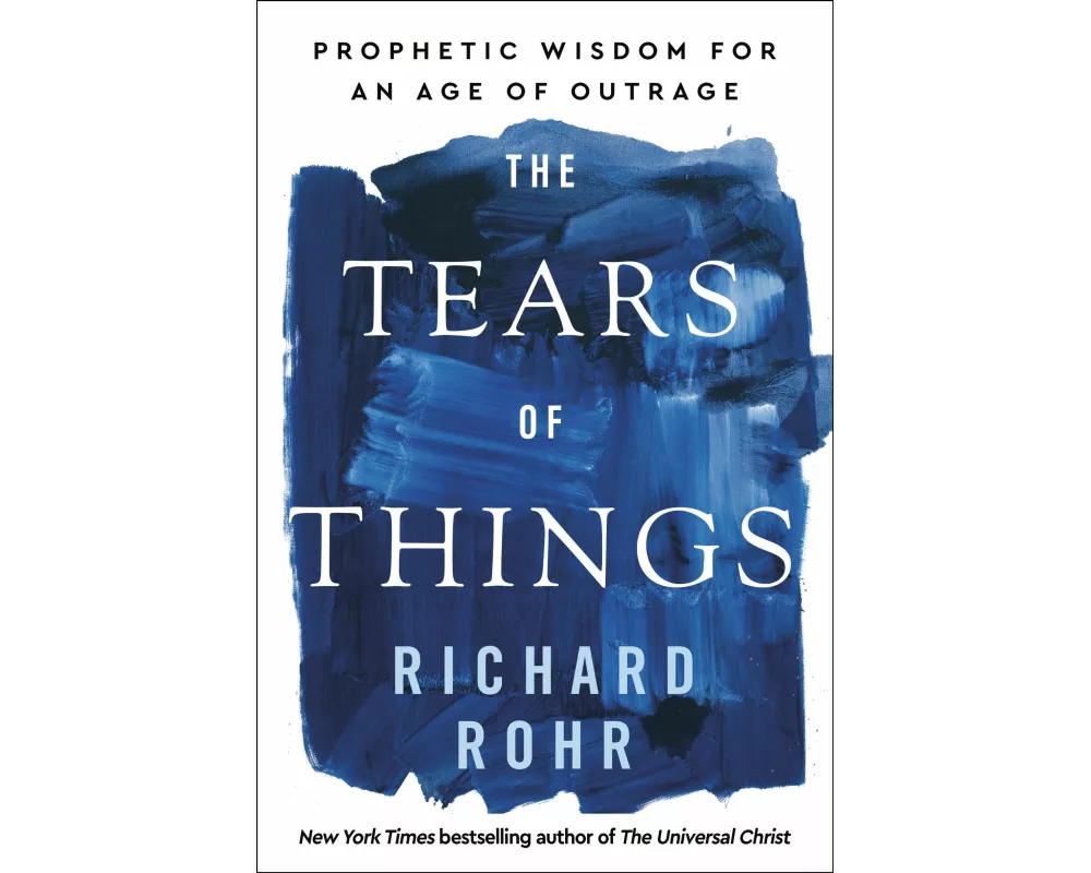The Tears of Things