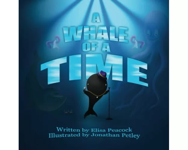 A Whale of a Time