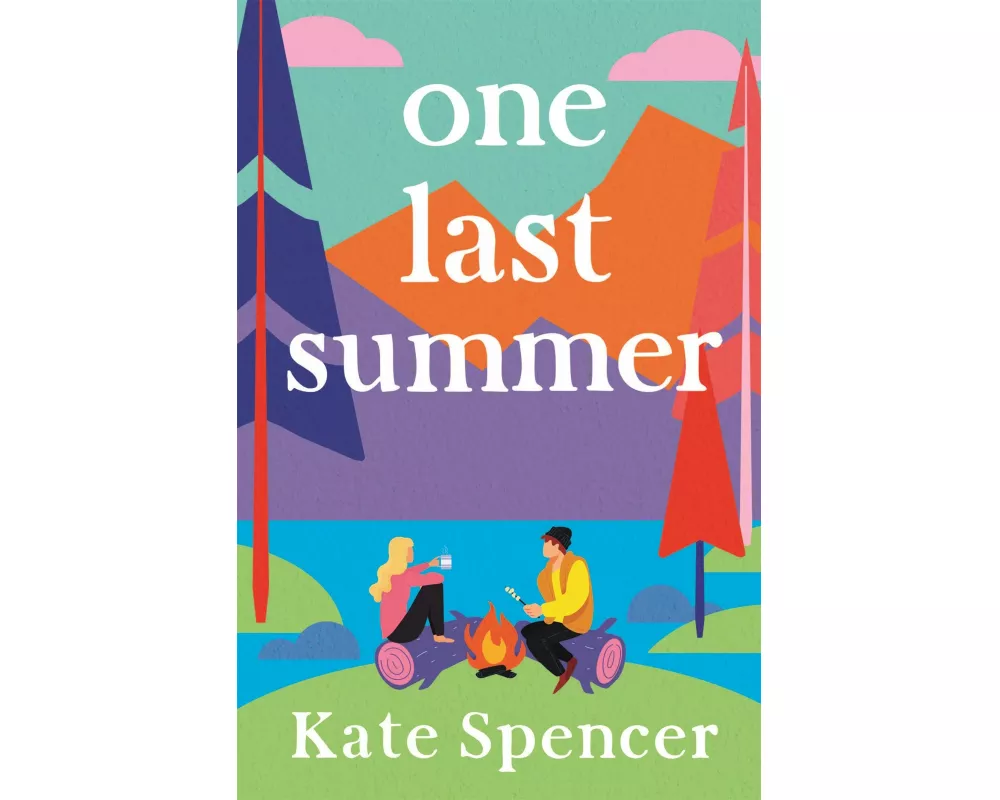 One Last Summer
