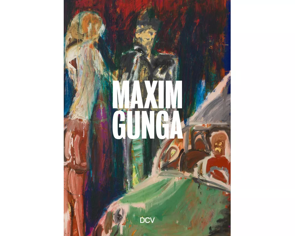Maxim Gunga