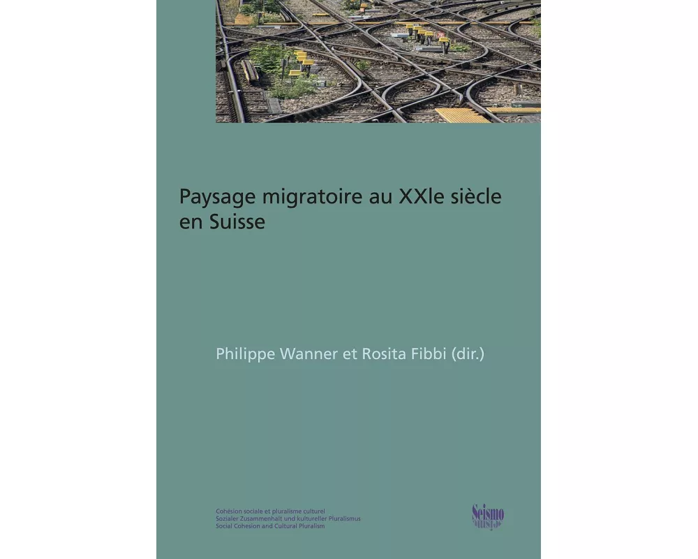 Paysage migratoire au XXIe siècle en Suisse