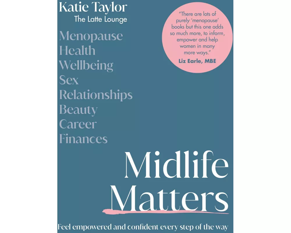 Midlife Matters