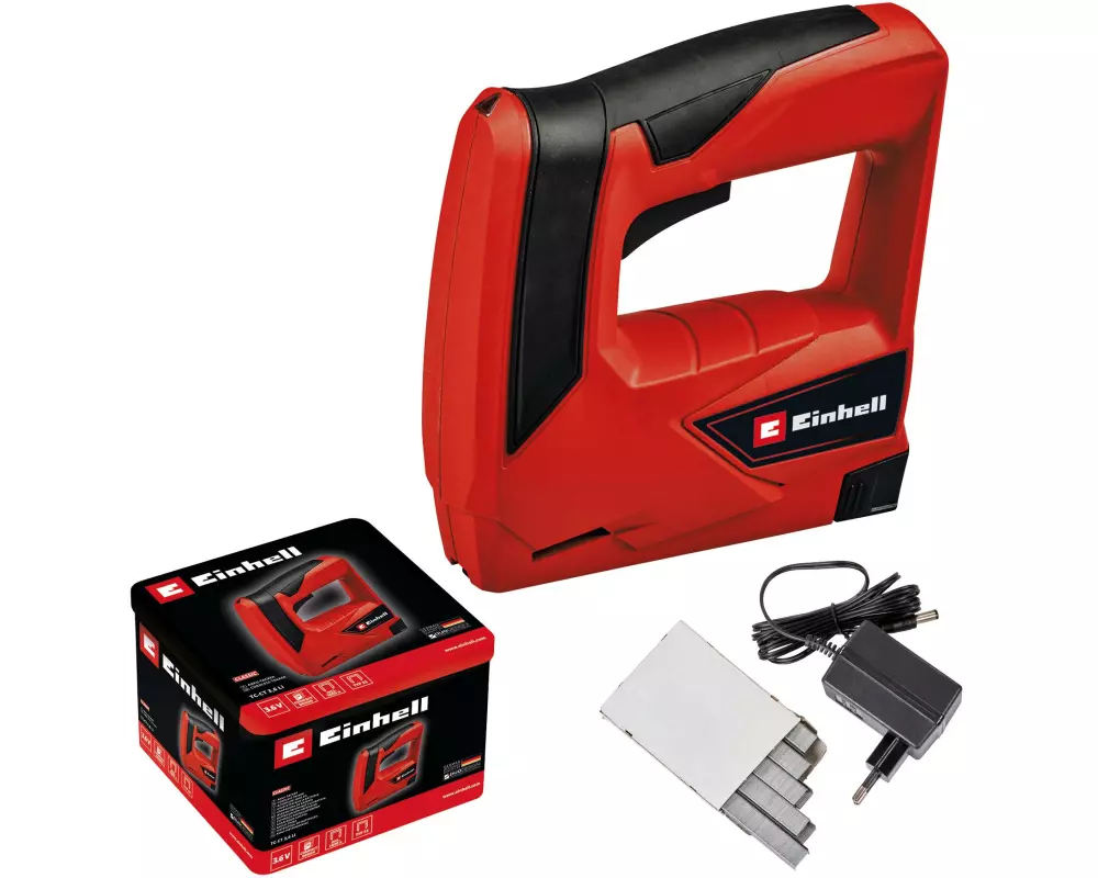 Einhell Akku-Tacker TC-CT 3.6 Li