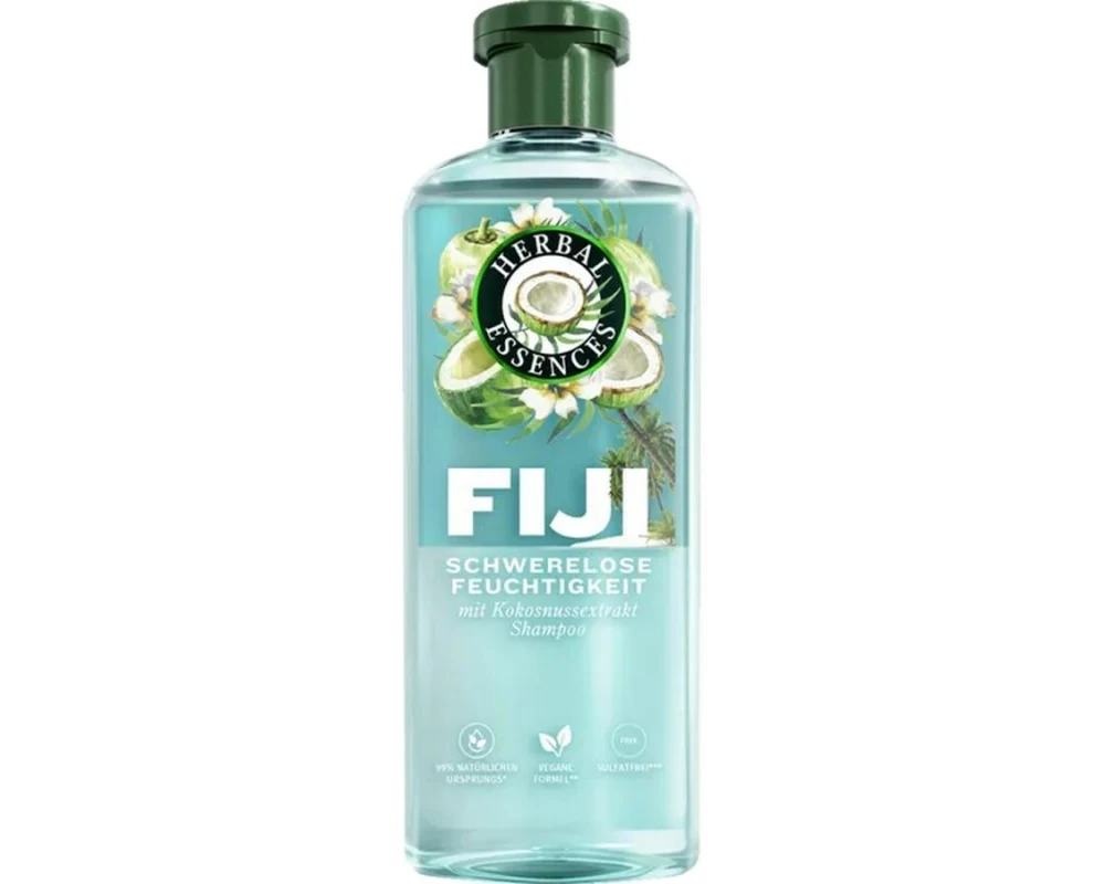 Herbal Essences Fiji 350 ml