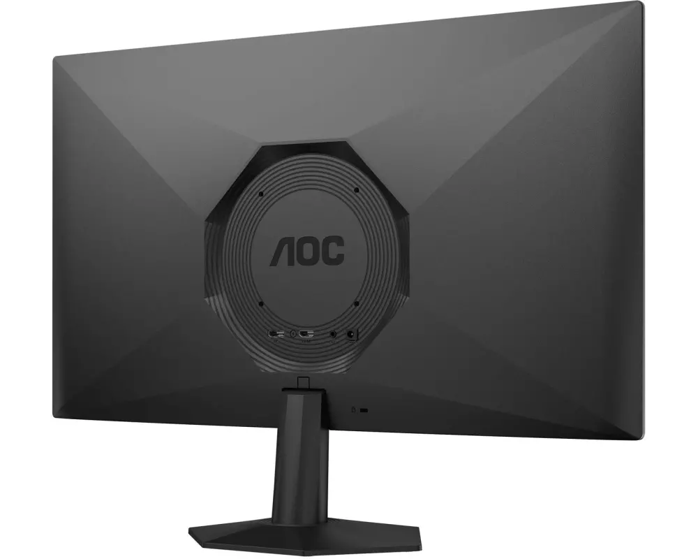 AOC 27G50F IPS, Gaming, 27 Zoll, Full HD, 180 Hz, 0.5 ms