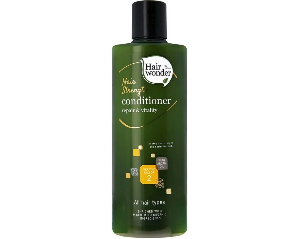Hairwonder Haarspülung Hair Strength Repair & Vitality 200 ml