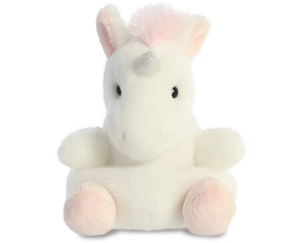 AURORA Palm Pals Sassy Unicorn 13 cm