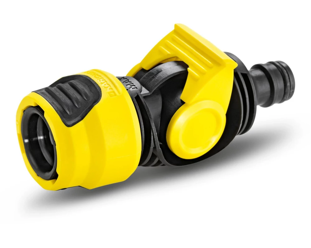 Kärcher Regulierventil