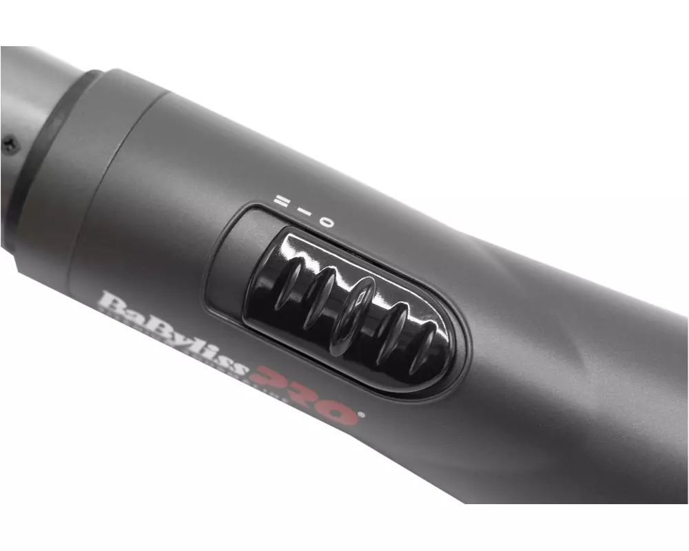 Babyliss Haartrockner