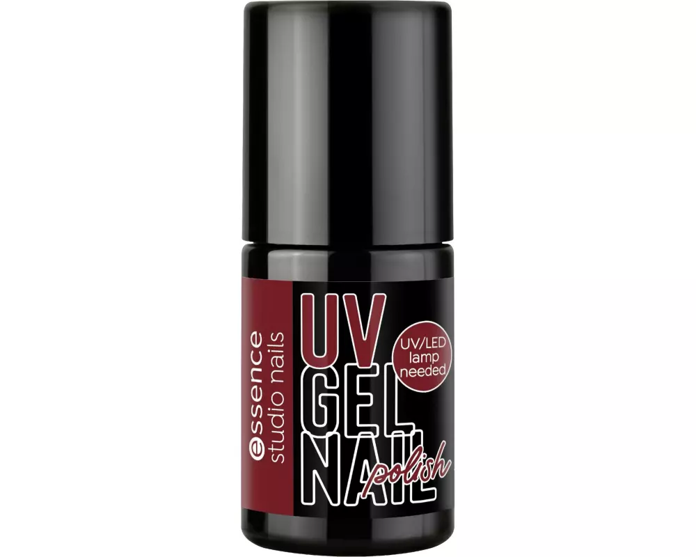 essence Nagellack Studio Nails UV Gel Nail 107 oh la la love