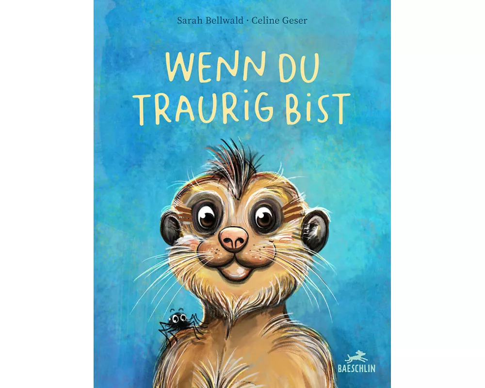 Wenn du traurig bist