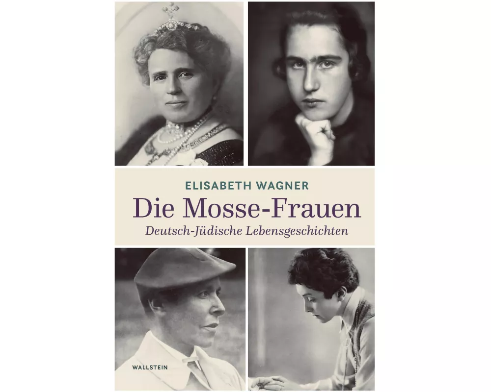 Die Mosse-Frauen