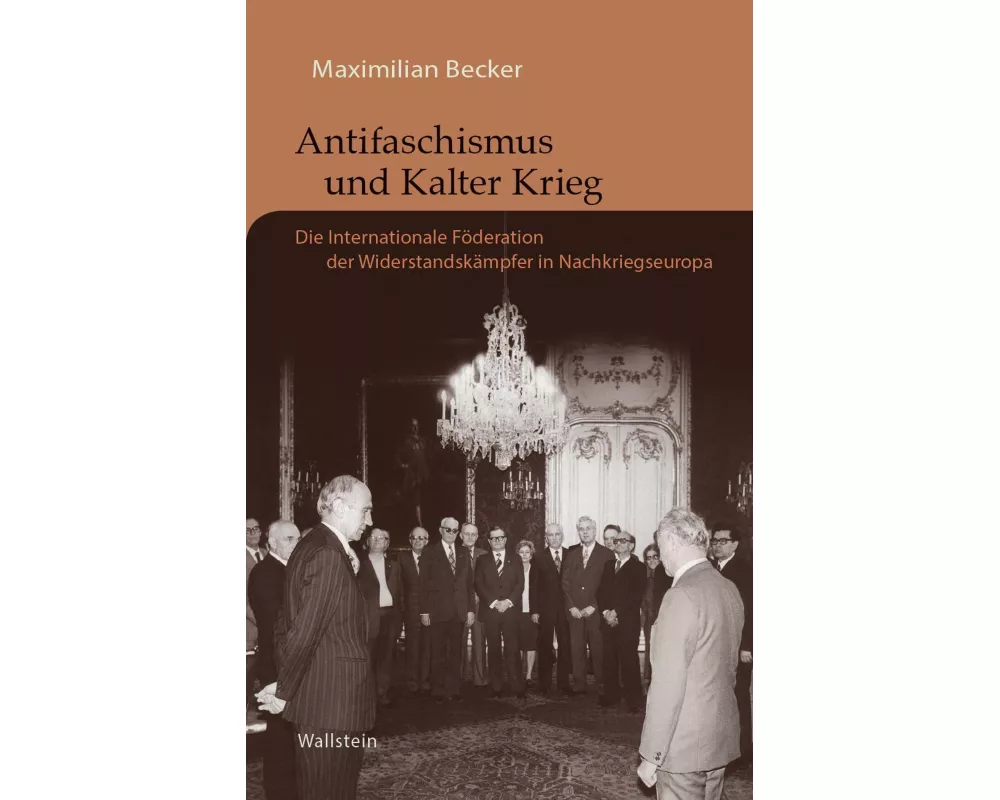 Antifaschismus und Kalter Krieg