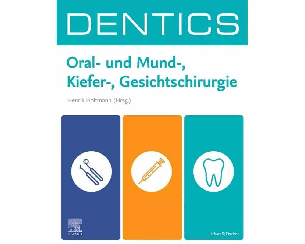 DENTICS Oral- und Mund-, Kiefer-, Gesichtschirurgie