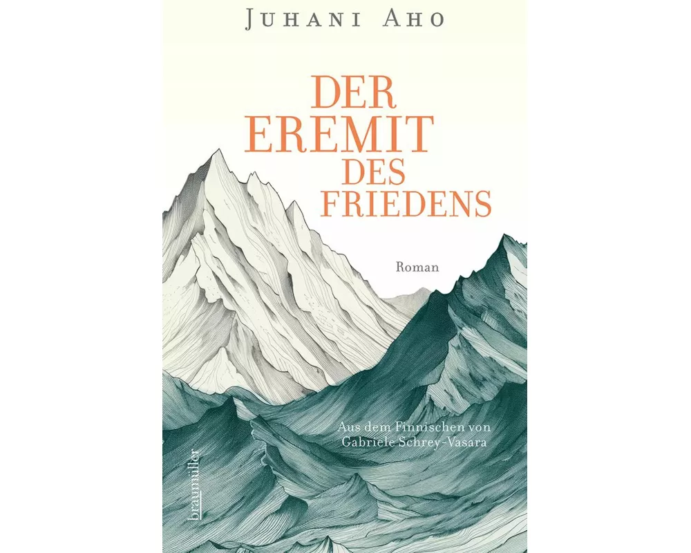 Der Eremit des Friedens