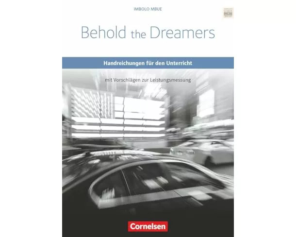 Cornelsen Senior English Library - Literatur - Ab 11. Schuljahr / B2