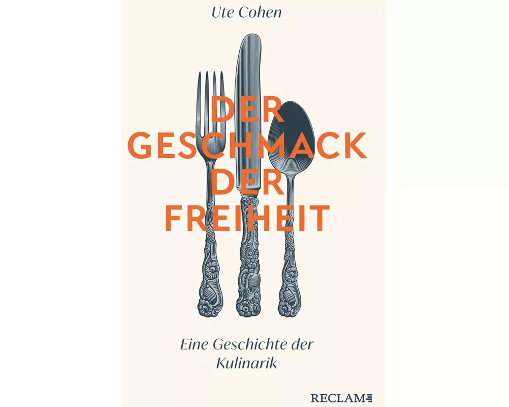 Der Geschmack der Freiheit