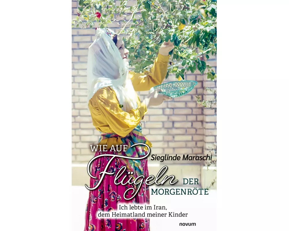 Wie auf Flügeln der Morgenröte