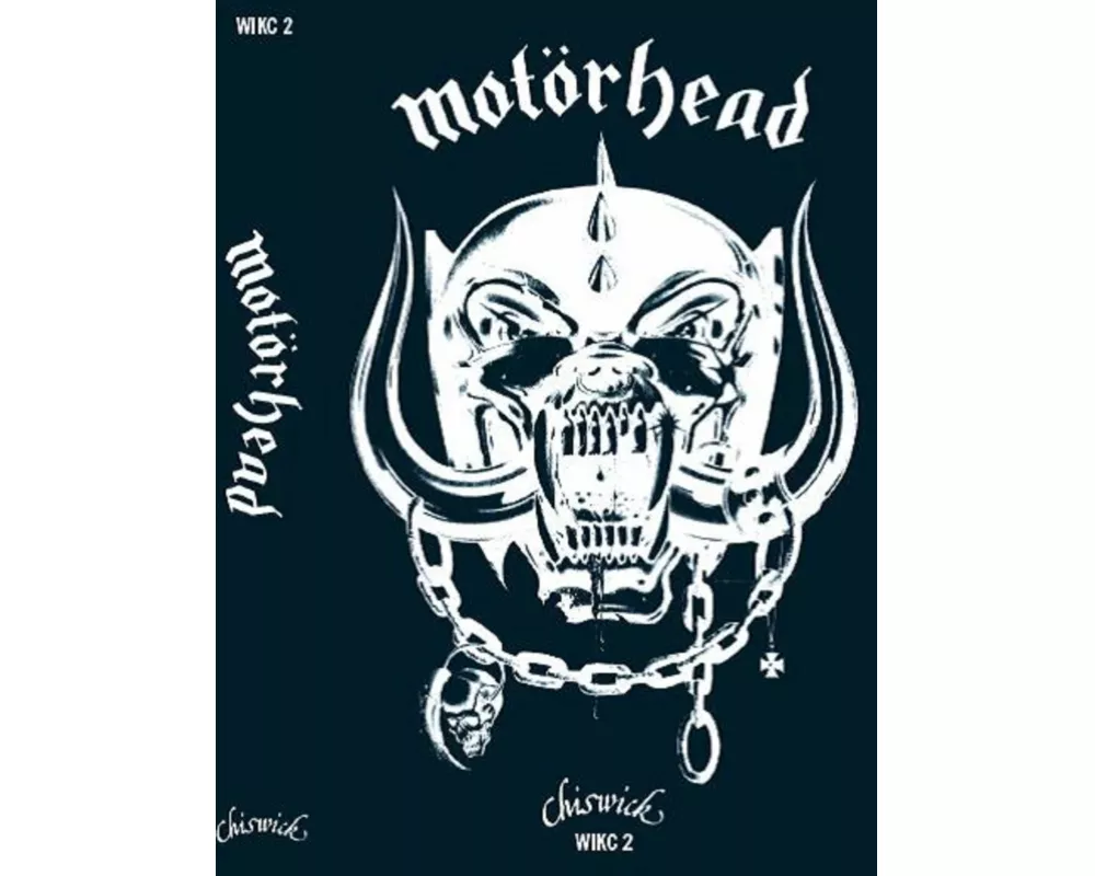Motörhead