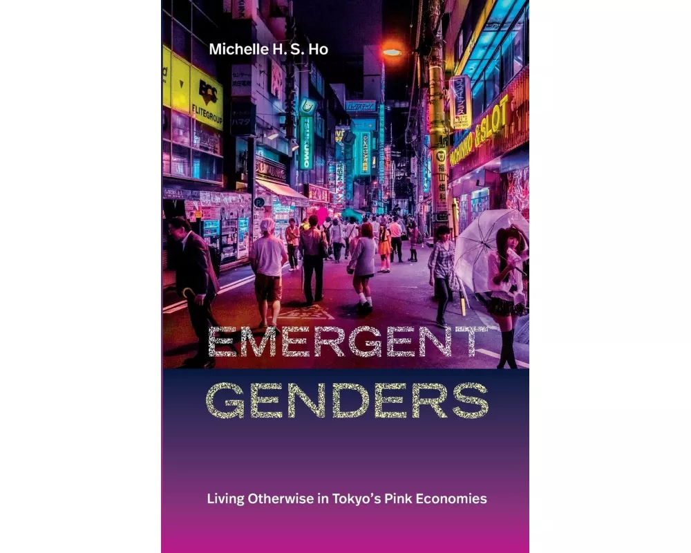 Emergent Genders