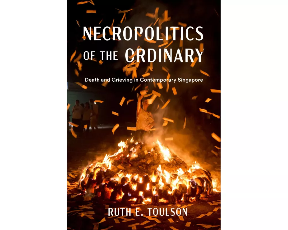 Necropolitics of the Ordinary