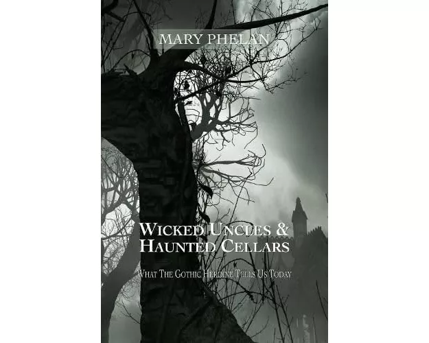 Wicked Uncles & Haunted Cellars