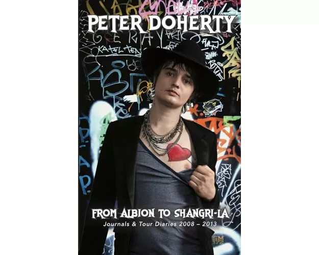 From Albion to Shangri-La