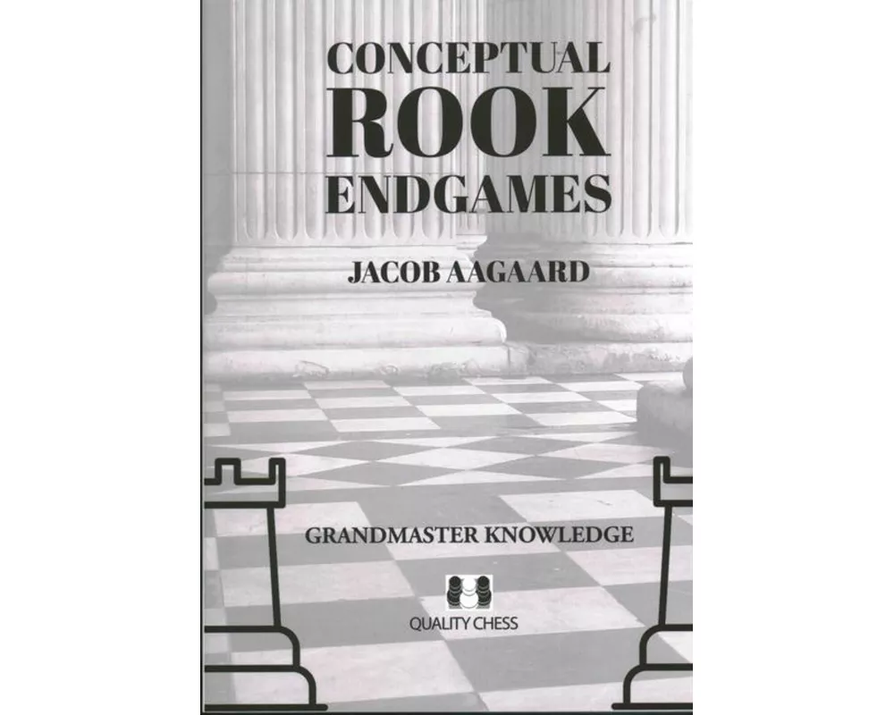 Conceptual Rook Endgames