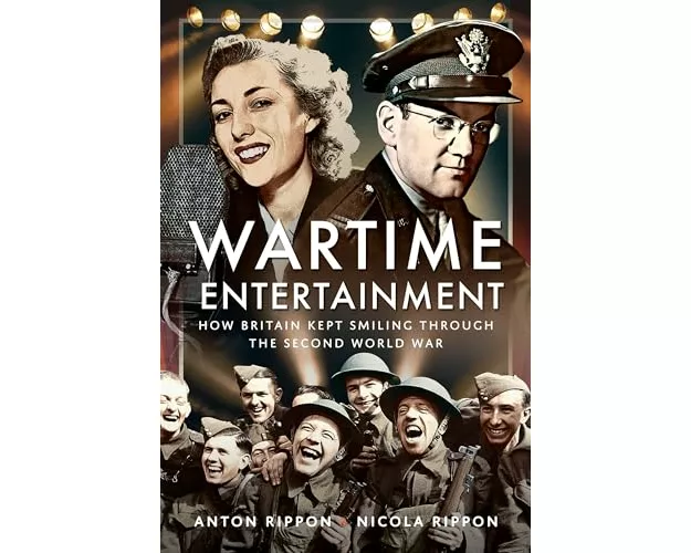 Wartime Entertainment