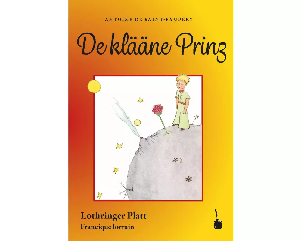 De klääne Prinz