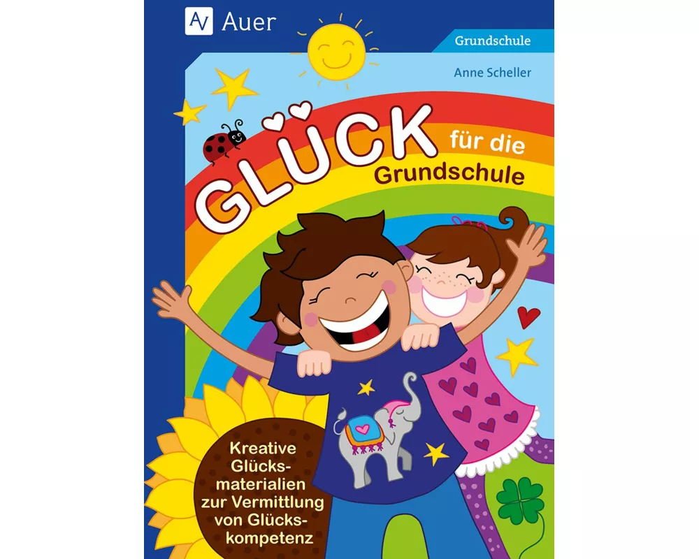 Glück für die Grundschule