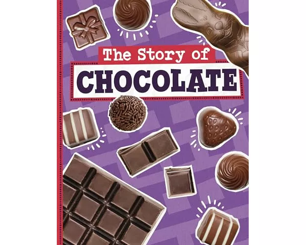 The Story of Chocolate