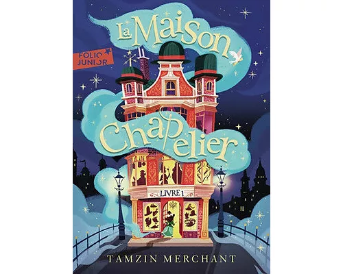 La Maison Chapelier 1