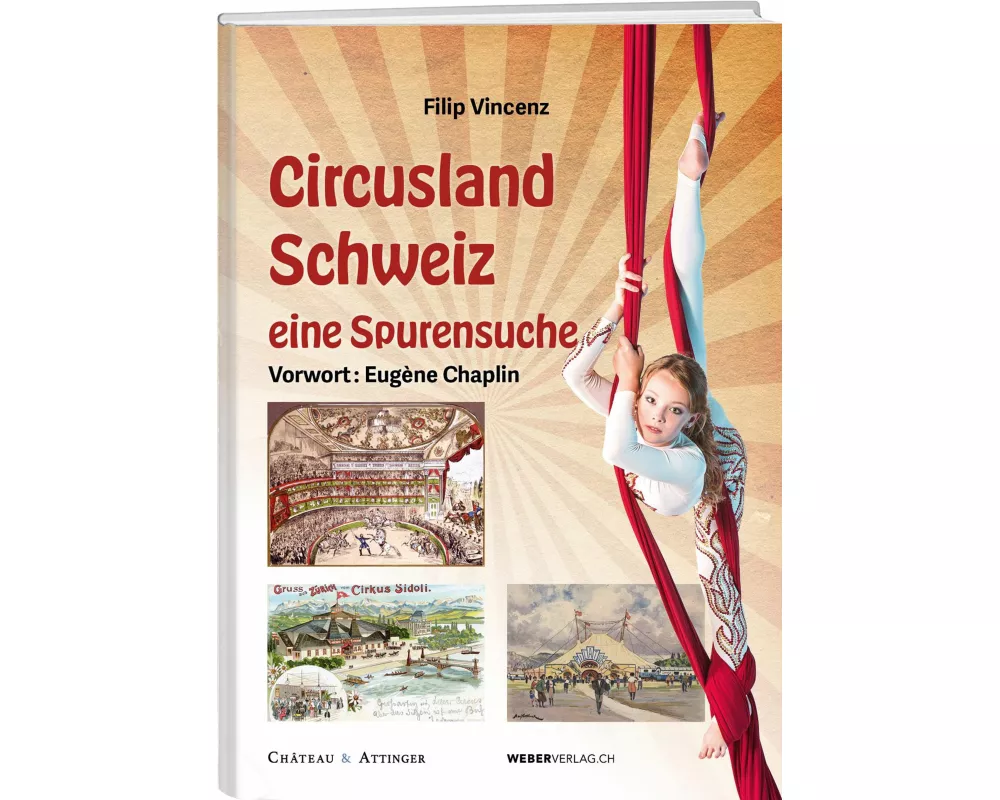Circusland Schweiz