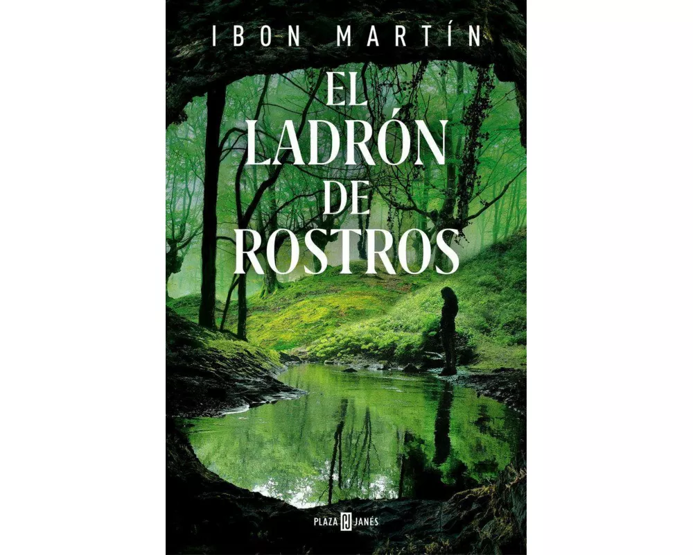 El ladron de rostros
