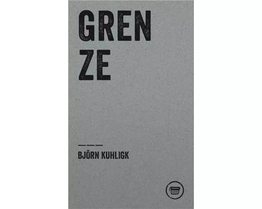 Grenze