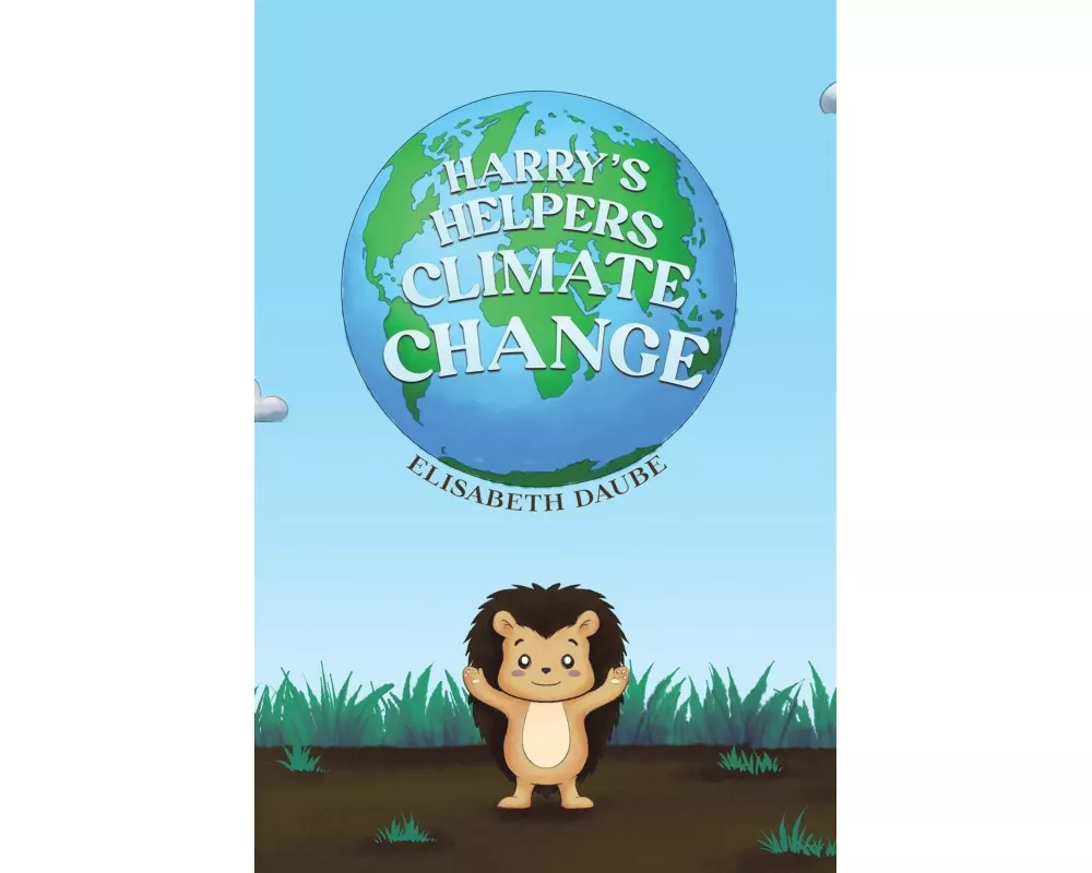 Harry's Helpers-Climate Change