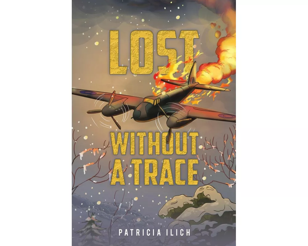 Lost Without a Trace