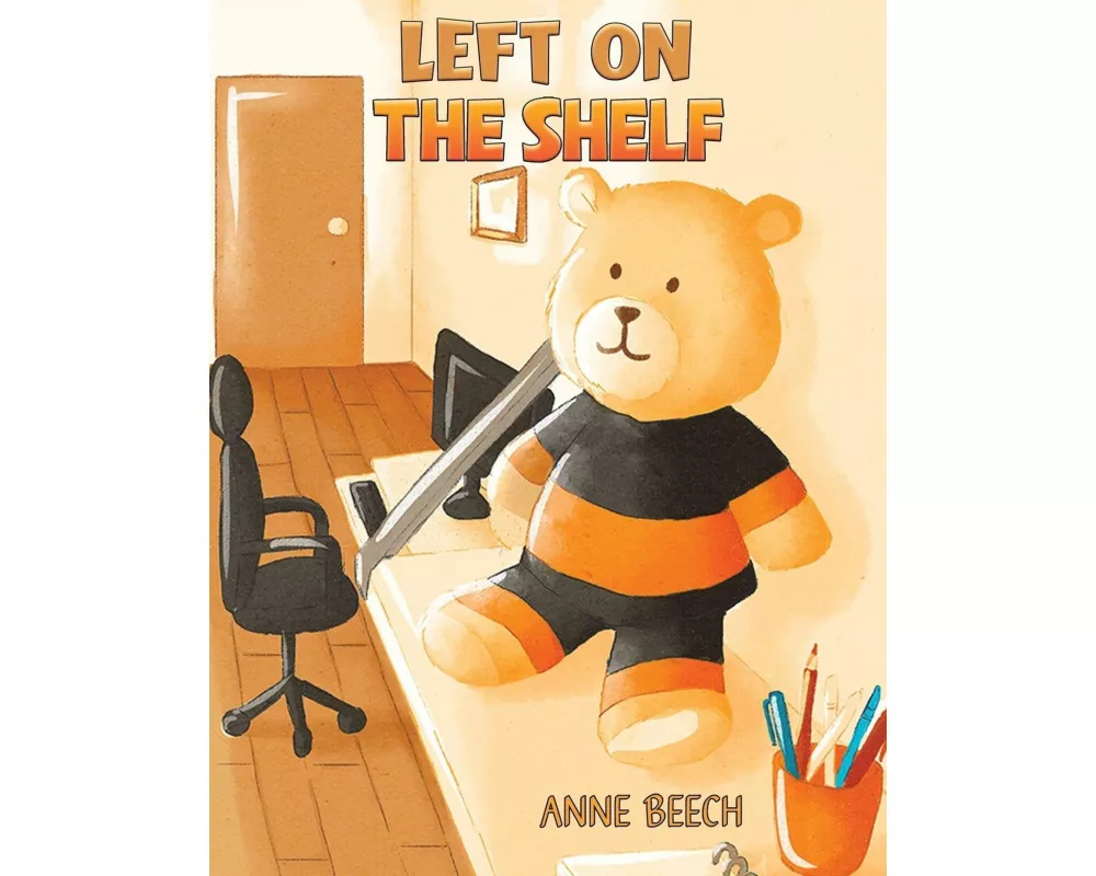 Left on the Shelf