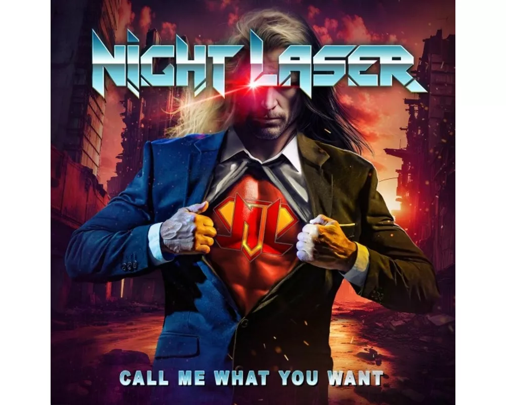 Call Me What You Want