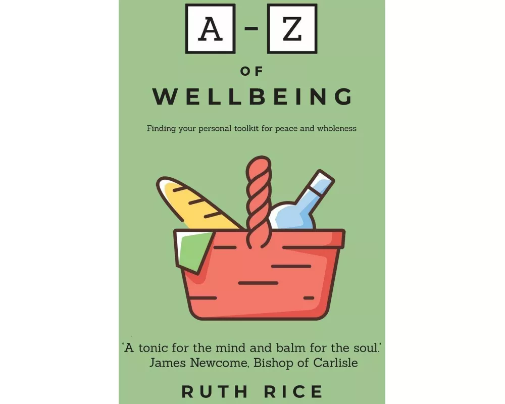 A-Z Of Wellbeing