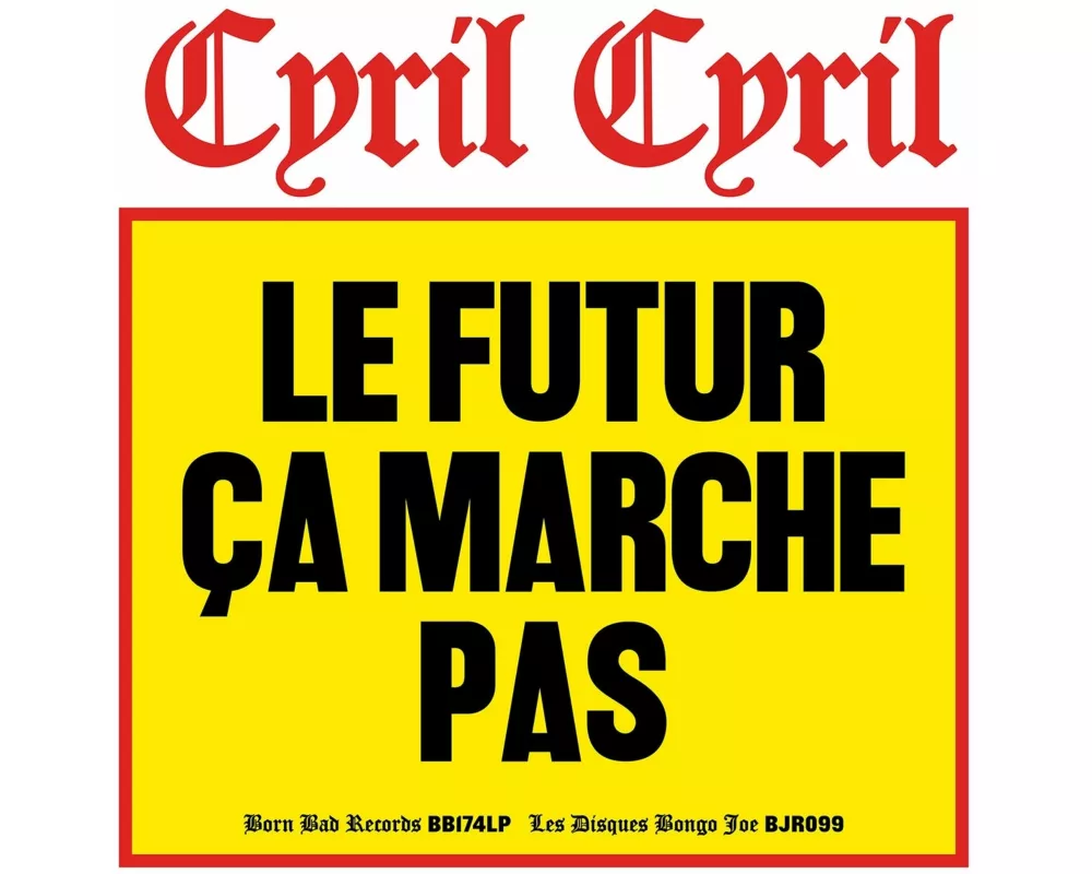 Le Futur Ca Marche Pas