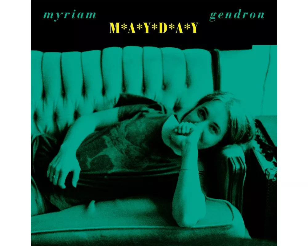 Mayday