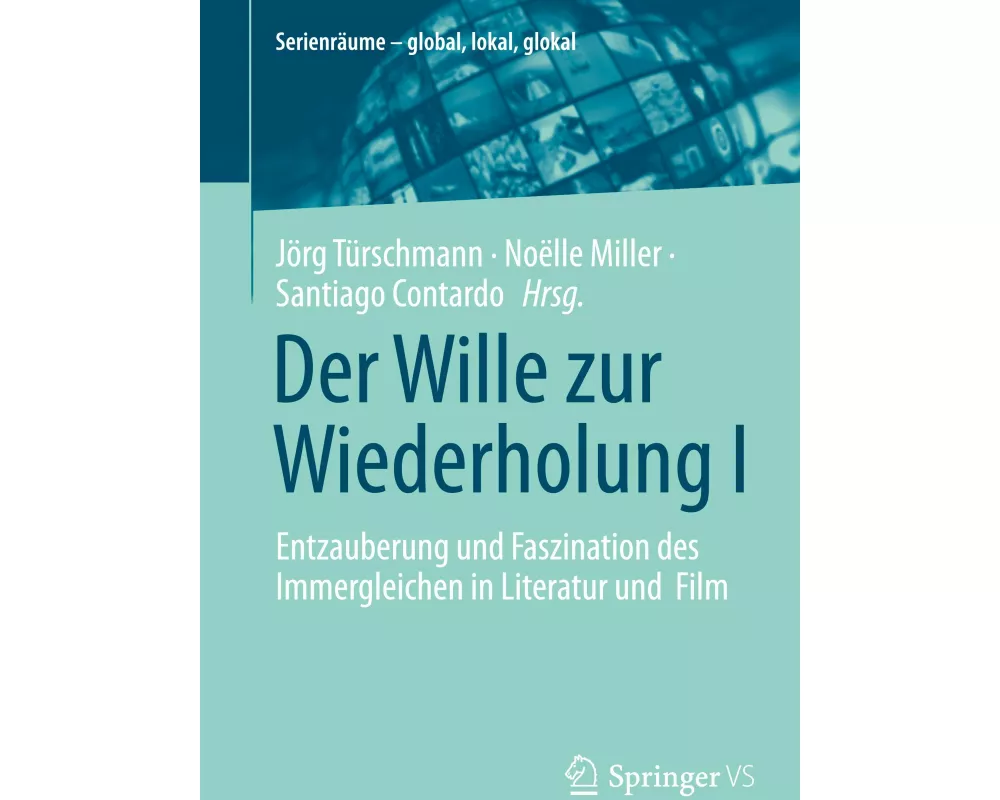 Der Wille zur Wiederholung I