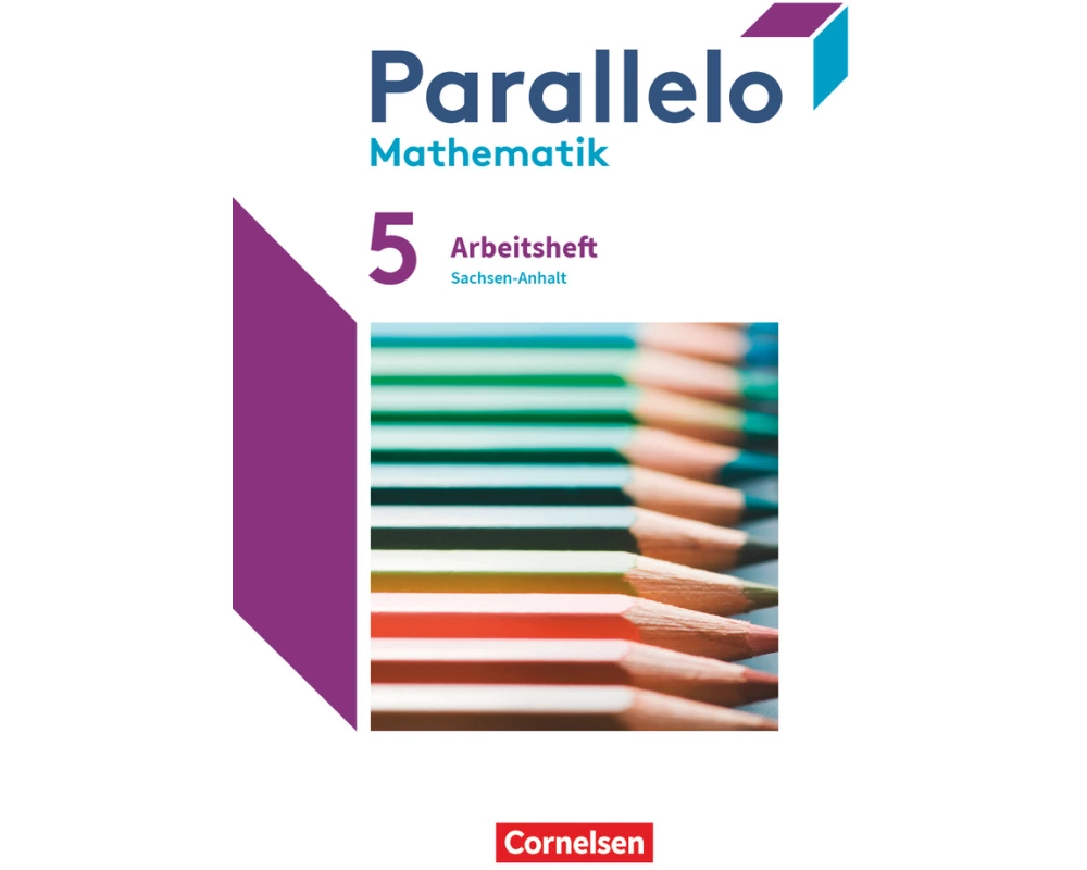 Parallelo - Sachsen-Anhalt - 5. Schuljahr